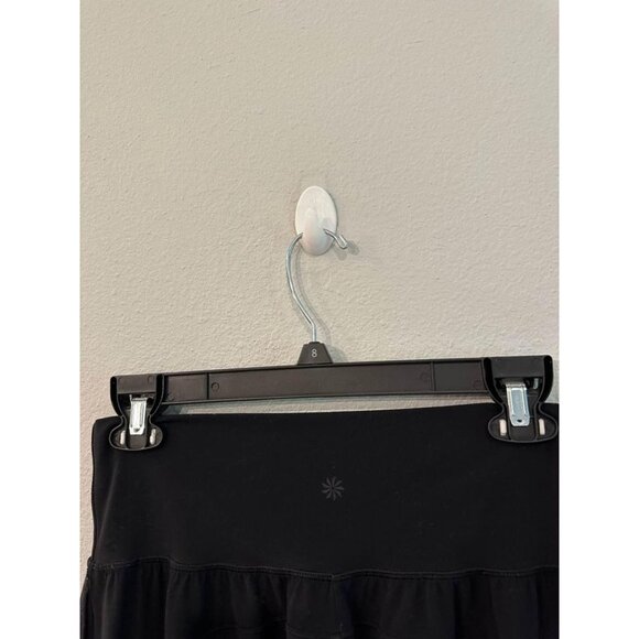 Athleta Classic Black Salutation Jogger In Powervida Sz M - Picture 6 of 6